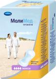 Molimed Premium maxi - Урологические прокладки: 14 шт. 