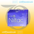 Niltac НИЛТАК медицинский антиклей в салфетках (1шт)