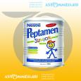 Nestle Peptamen Junior (Пептамен Юниор) для детей