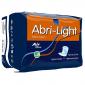 41014 ABENA Abri-Light Прокладка урологическая Extra Plus (10шт)