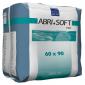 254118 ABENA Abri-Soft Eco впитывающие пеленки 60*90 см (30 шт)